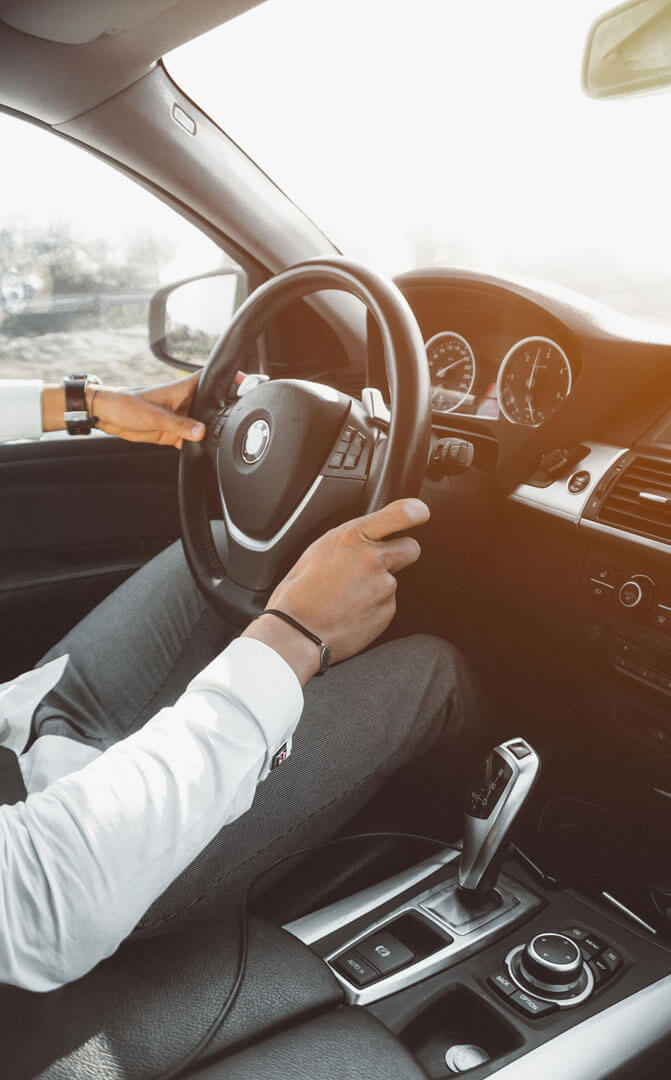 Contacto para transporte en Madrid - conslutas