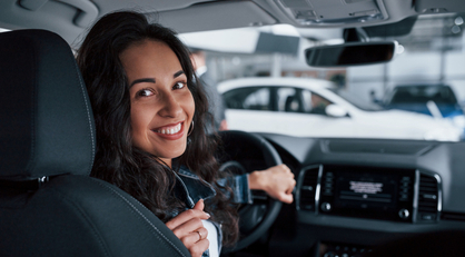 Vehículos de transporte en Madrid