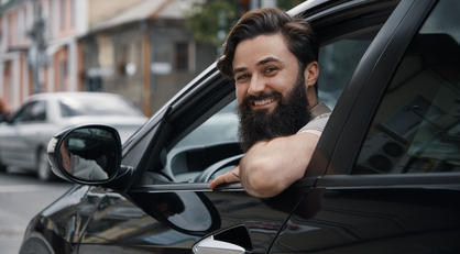 Elección del conductor del transporte